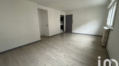 Appartement 3 pièces de 55 m² à Reims (51100)