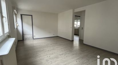 Appartement 3 pièces de 55 m² à Reims (51100)