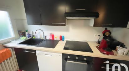 Appartement 3 pièces de 55 m² à Reims (51100)