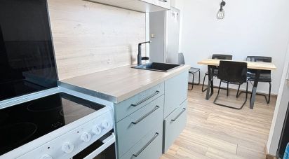 Appartement 5 pièces de 88 m² à Reims (51100)