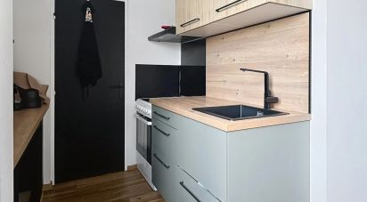 Appartement 5 pièces de 88 m² à Reims (51100)