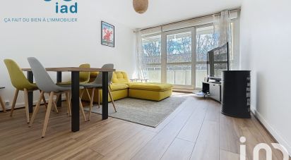 Appartement 5 pièces de 88 m² à Reims (51100)