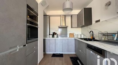 Maison 5 pièces de 103 m² à Noiseau (94880)