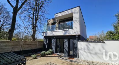 Maison 5 pièces de 103 m² à Noiseau (94880)