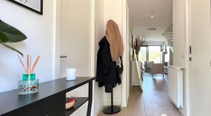 Maison 5 pièces de 103 m² à Noiseau (94880)