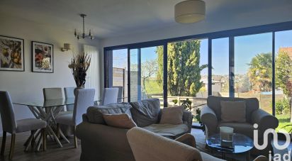 Maison 5 pièces de 103 m² à Noiseau (94880)