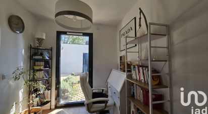 Maison 5 pièces de 103 m² à Noiseau (94880)