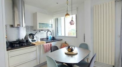 Apartment 3 rooms of 53 m² in Soisy-sous-Montmorency (95230)