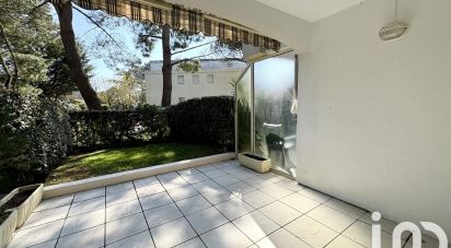 Apartment 1 room of 24 m² in La Baule-Escoublac (44500)
