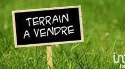 Terrain de 301 m² à Coubron (93470)