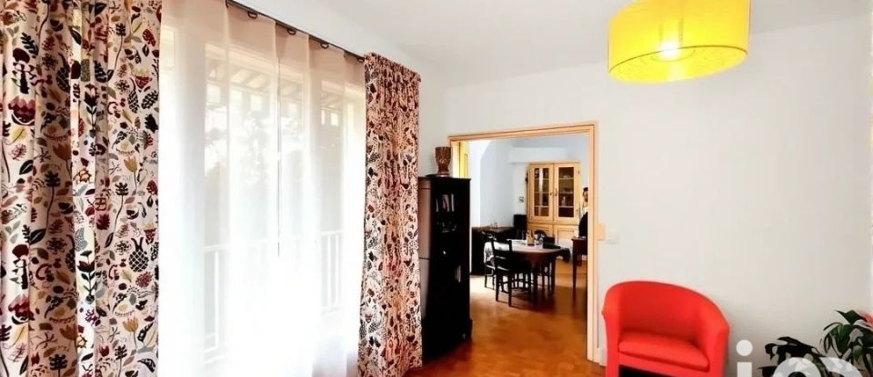 Appartement 4 pièces de 73 m² à Compiègne (60200)