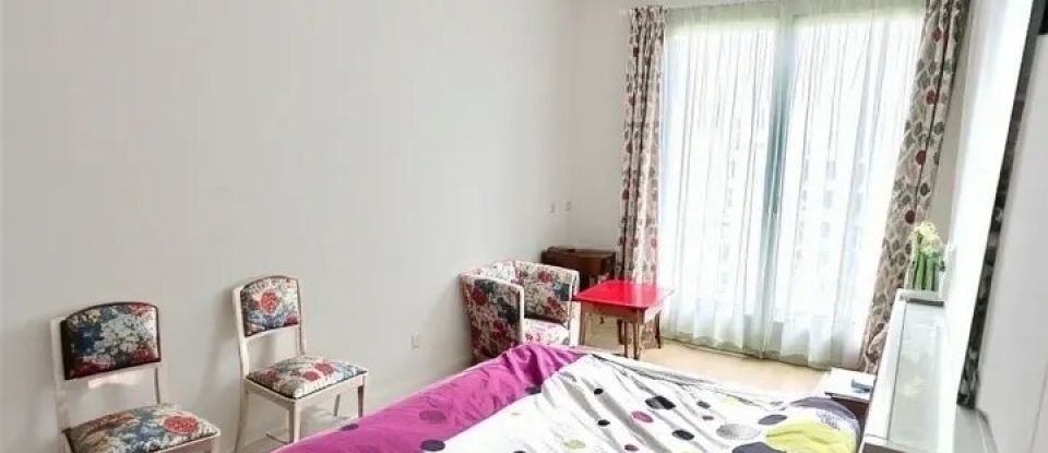 Appartement 4 pièces de 73 m² à Compiègne (60200)