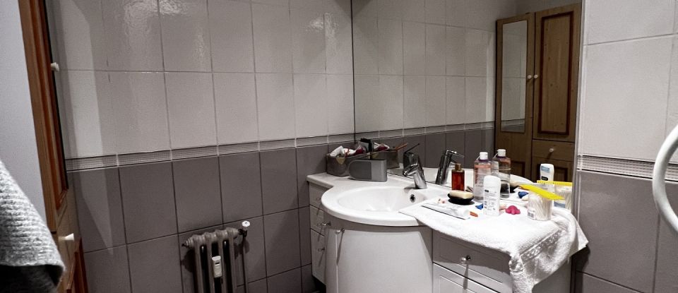 Appartement 4 pièces de 73 m² à Compiègne (60200)