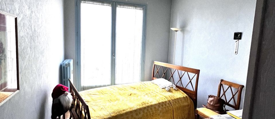 Appartement 4 pièces de 73 m² à Compiègne (60200)
