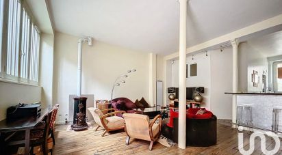 Apartment 3 rooms of 65 m² in Paris (75017)