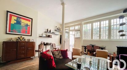 Apartment 3 rooms of 65 m² in Paris (75017)