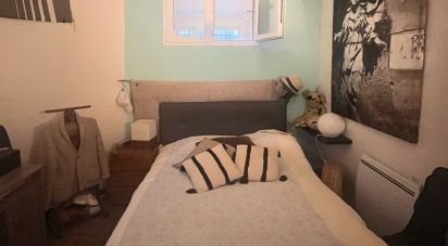 Apartment 3 rooms of 65 m² in Paris (75017)