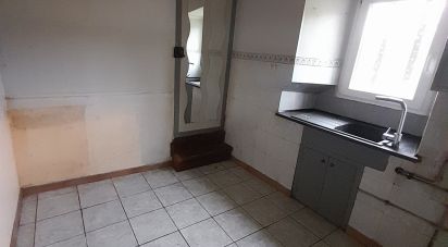 Maison de village 3 pièces de 75 m² à Rieux (51210)