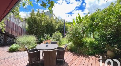 Traditional house 7 rooms of 214 m² in Meudon (92190)