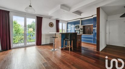 Traditional house 7 rooms of 214 m² in Meudon (92190)
