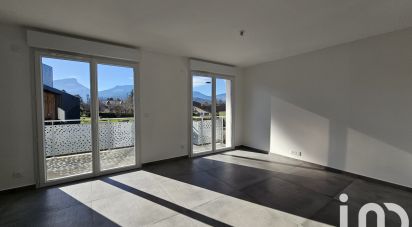 Apartment 4 rooms of 84 m² in Barby (73230)