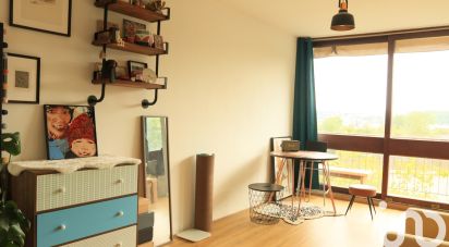 Apartment 4 rooms of 67 m² in Fontenay-le-Fleury (78330)