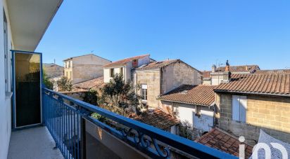 Studio 1 room of 24 m² in Bordeaux (33800)