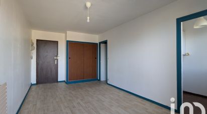 Studio 1 room of 24 m² in Bordeaux (33800)