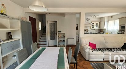 Duplex 4 rooms of 80 m² in Hyères (83400)