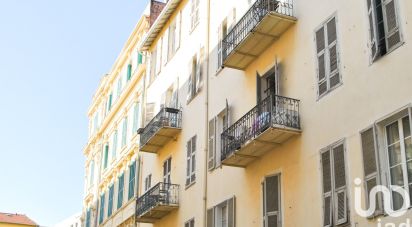 Apartment 2 rooms of 41 m² in Nice (06000)