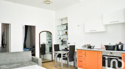 Apartment 2 rooms of 41 m² in Nice (06000)