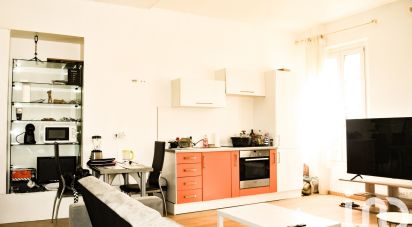 Apartment 2 rooms of 41 m² in Nice (06000)