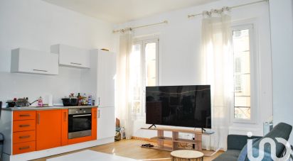 Apartment 2 rooms of 41 m² in Nice (06000)