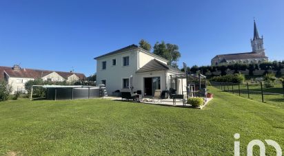 House 10 rooms of 145 m² in Chaudenay (52600)