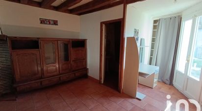 Maison de ville 3 pièces de 67 m² à Valençay (36600)