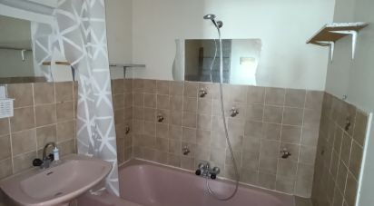 Maison de ville 3 pièces de 67 m² à Valençay (36600)