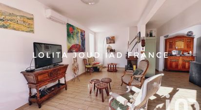 House 5 rooms of 143 m² in La Seyne-sur-Mer (83500)