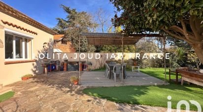 House 5 rooms of 143 m² in La Seyne-sur-Mer (83500)