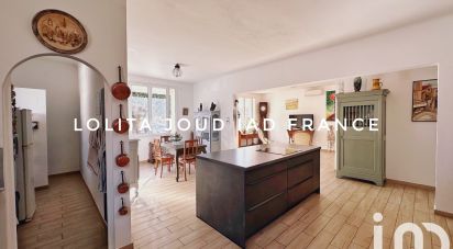 House 5 rooms of 143 m² in La Seyne-sur-Mer (83500)