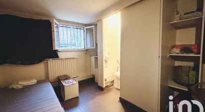 Apartment 1 room of 9 m² in La Celle-Saint-Cloud (78170)