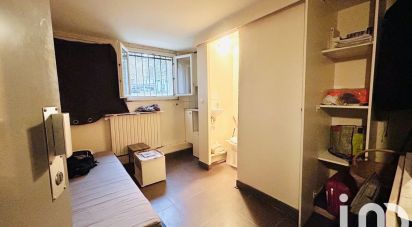Apartment 1 room of 9 m² in La Celle-Saint-Cloud (78170)