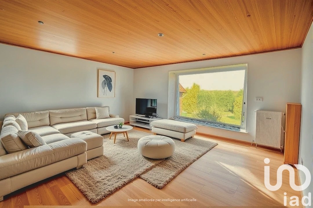 Maison traditionnelle 4 Freyming-Merlebach 130 1684124