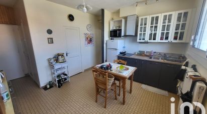 Maison de ville 3 pièces de 85 m² à Nesmy (85310)