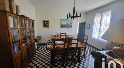 Maison de ville 3 pièces de 85 m² à Nesmy (85310)