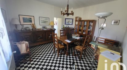 Maison de ville 3 pièces de 85 m² à Nesmy (85310)