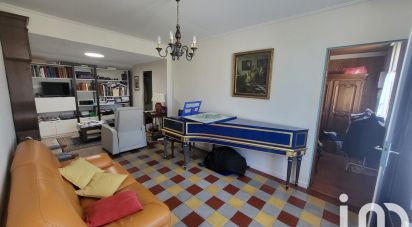 Maison de ville 3 pièces de 85 m² à Nesmy (85310)