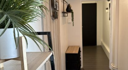Apartment 6 rooms of 94 m² in Nancy (54000)