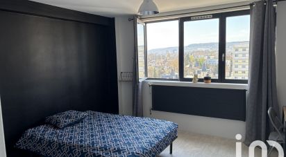Apartment 6 rooms of 94 m² in Nancy (54000)