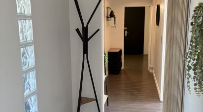 Apartment 6 rooms of 94 m² in Nancy (54000)