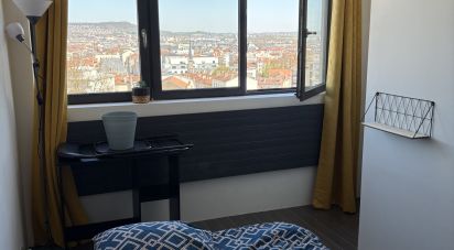 Apartment 6 rooms of 94 m² in Nancy (54000)